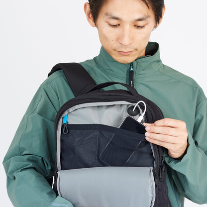 Karrimor カリマー / vision 16 ビジョン 16 / Black