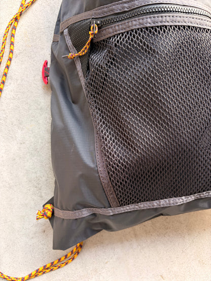 Klattermusen クレッタルムーセン / Algir Sack Pack アルギア サック パック