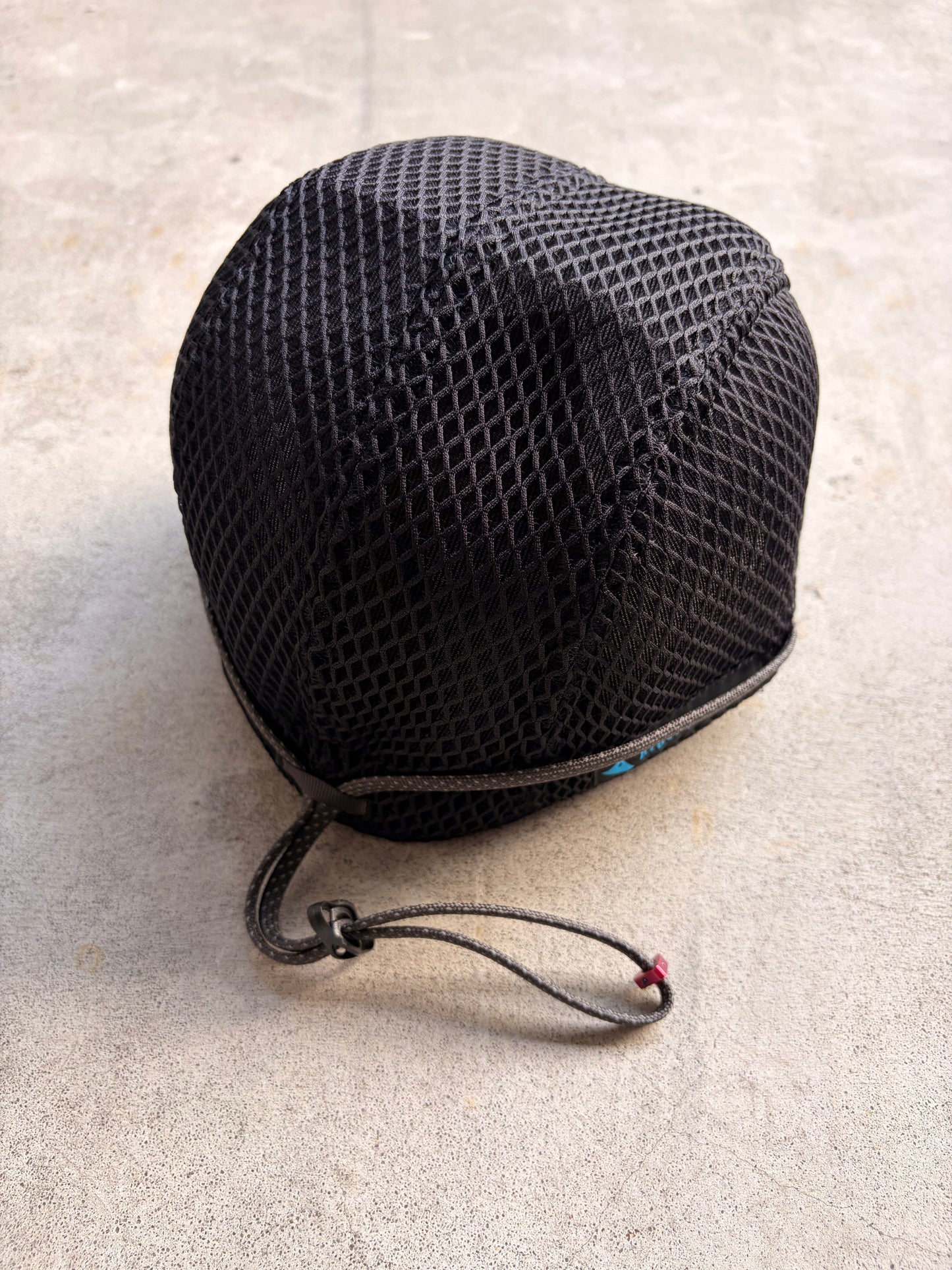 Klattermusen クレッタルムーセン / Mesh Cap メッシュキャップ