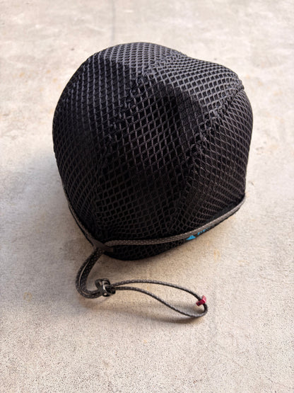 Klattermusen クレッタルムーセン / Mesh Cap メッシュキャップ