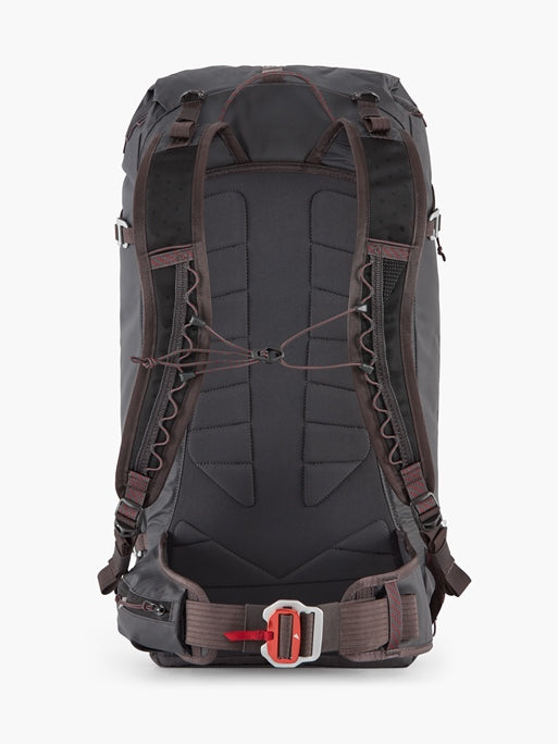 Klattermusen クレッタルムーセン / ULL BACKPACK 30L ウルバックパック30L – The land