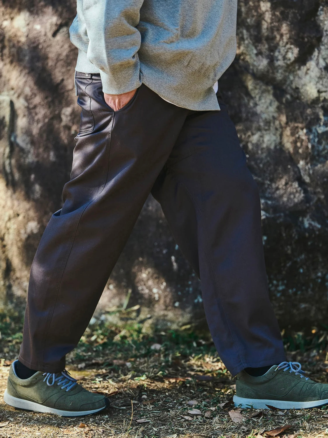 STONEMASTER ストーンマスター  / コンベイズ SMパンツ T/Cツイル