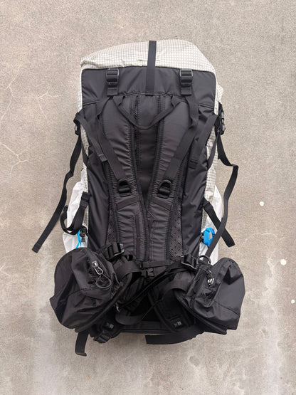 KARRIMOR カリマー / thrush 30 スラッシュ Feather White フェザーホワイト