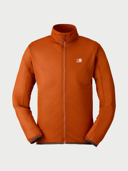 Karrimor カリマー / octa mountain zip-up オクタ マウンテン ジップアップ