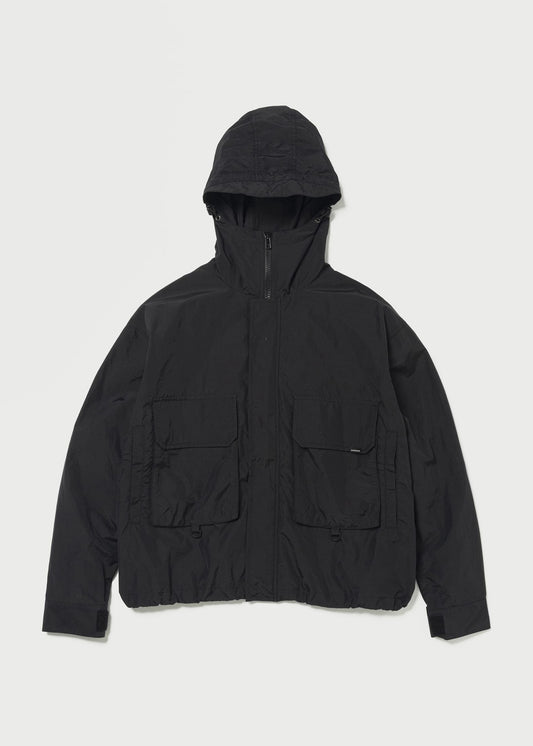 Karrimor カリマー / T/C mountain short hoodie マウンテン ショート フーディー