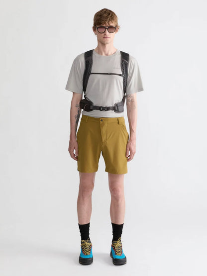 Klattermusen クレッタルムーセン / Gilling Backpack 20L ギリング バックパック 20L