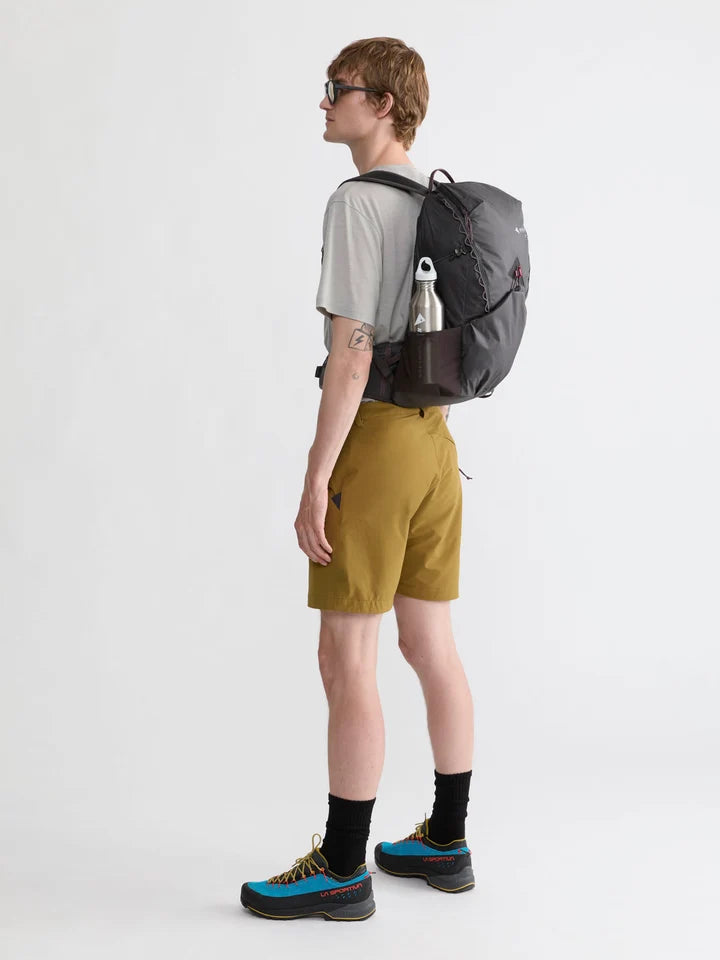 Klattermusen クレッタルムーセン / Gilling Backpack 20L ギリング バックパック 20L