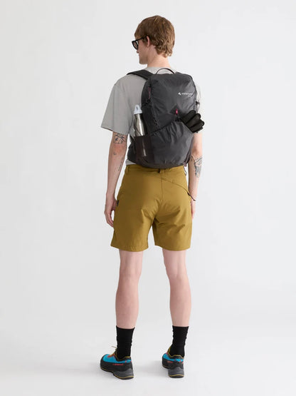 Klattermusen クレッタルムーセン / Gilling Backpack 20L ギリング バックパック 20L