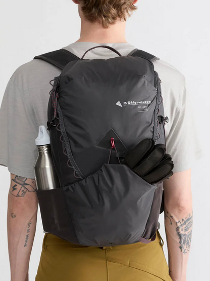 Klattermusen クレッタルムーセン / Gilling Backpack 20L ギリング バックパック 20L