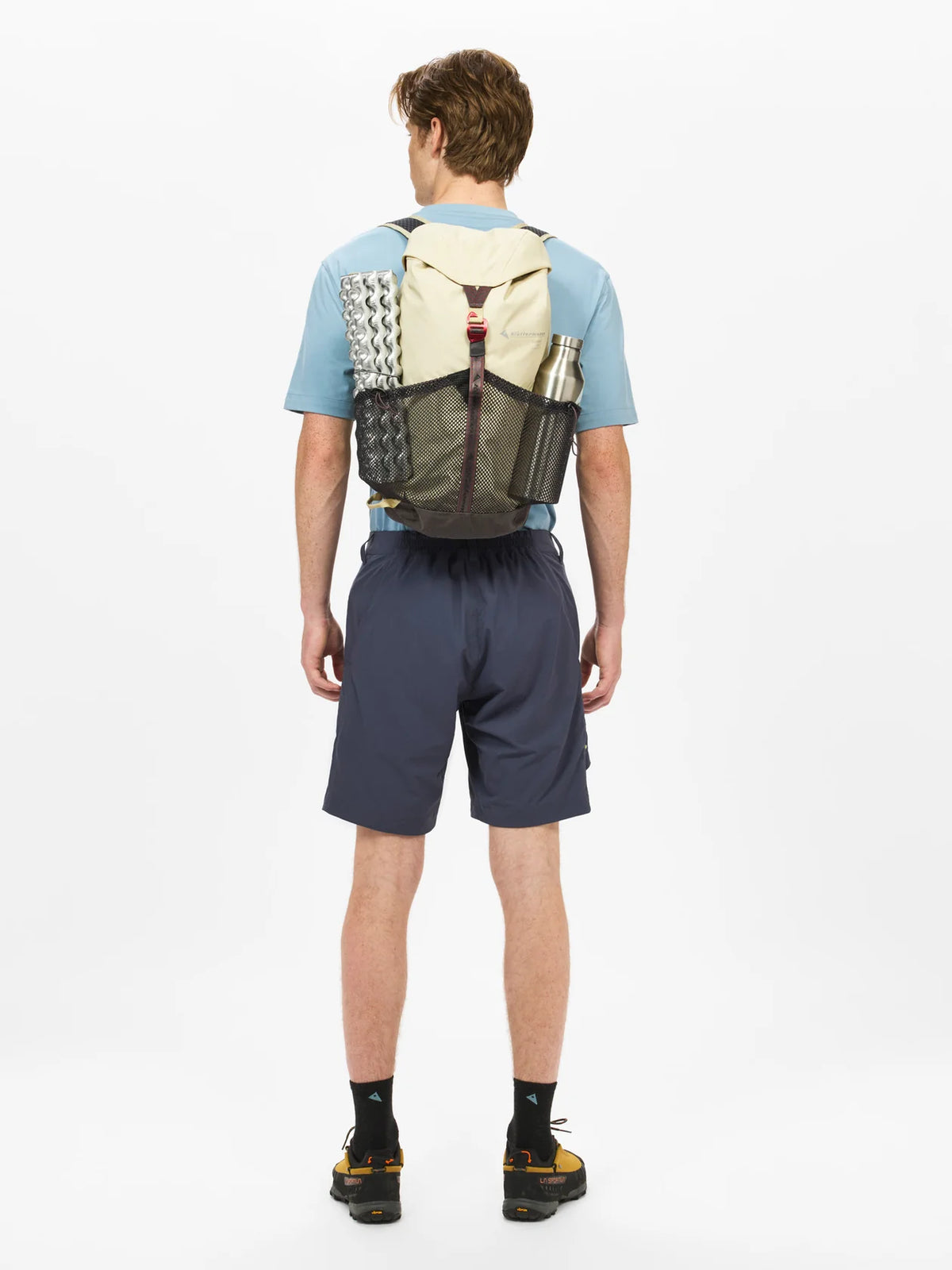Klattermusen クレッタルムーセン / Fjörm 18L フィヨルム18L