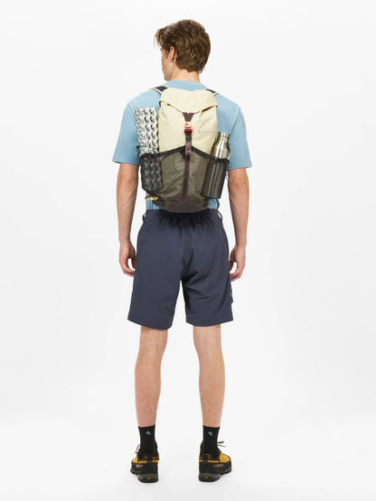 Klattermusen クレッタルムーセン / Fjörm 18L フィヨルム18L