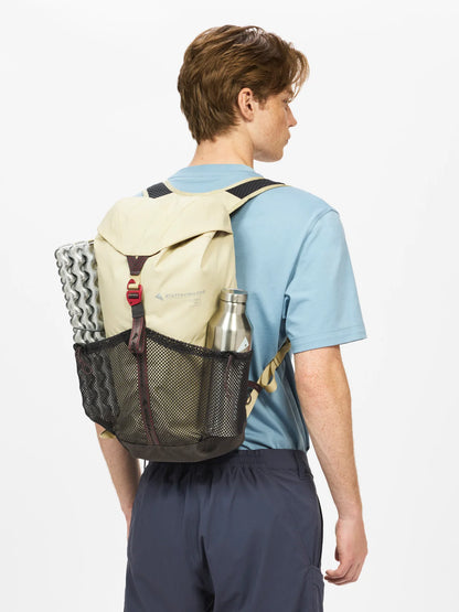 Klattermusen クレッタルムーセン / Fjörm 18L フィヨルム18L