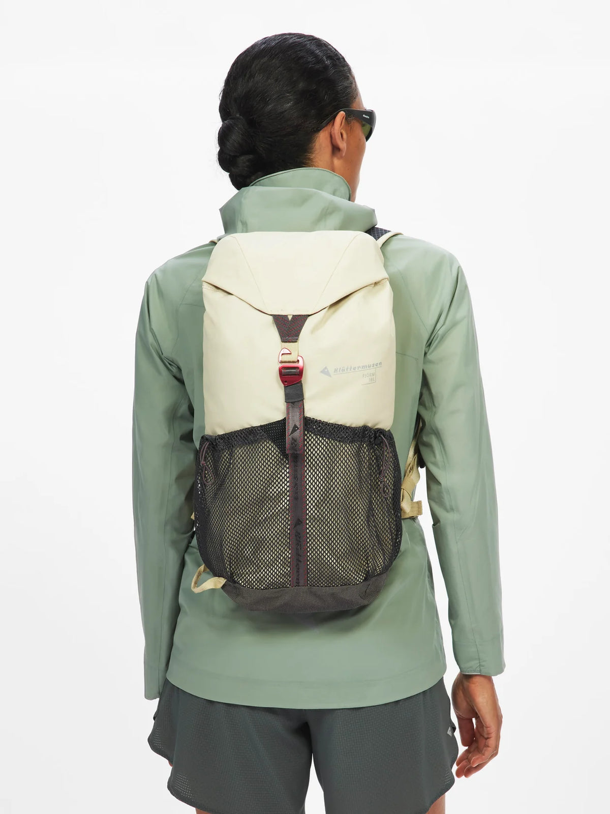 Klattermusen クレッタルムーセン / Fjörm 18L フィヨルム18L