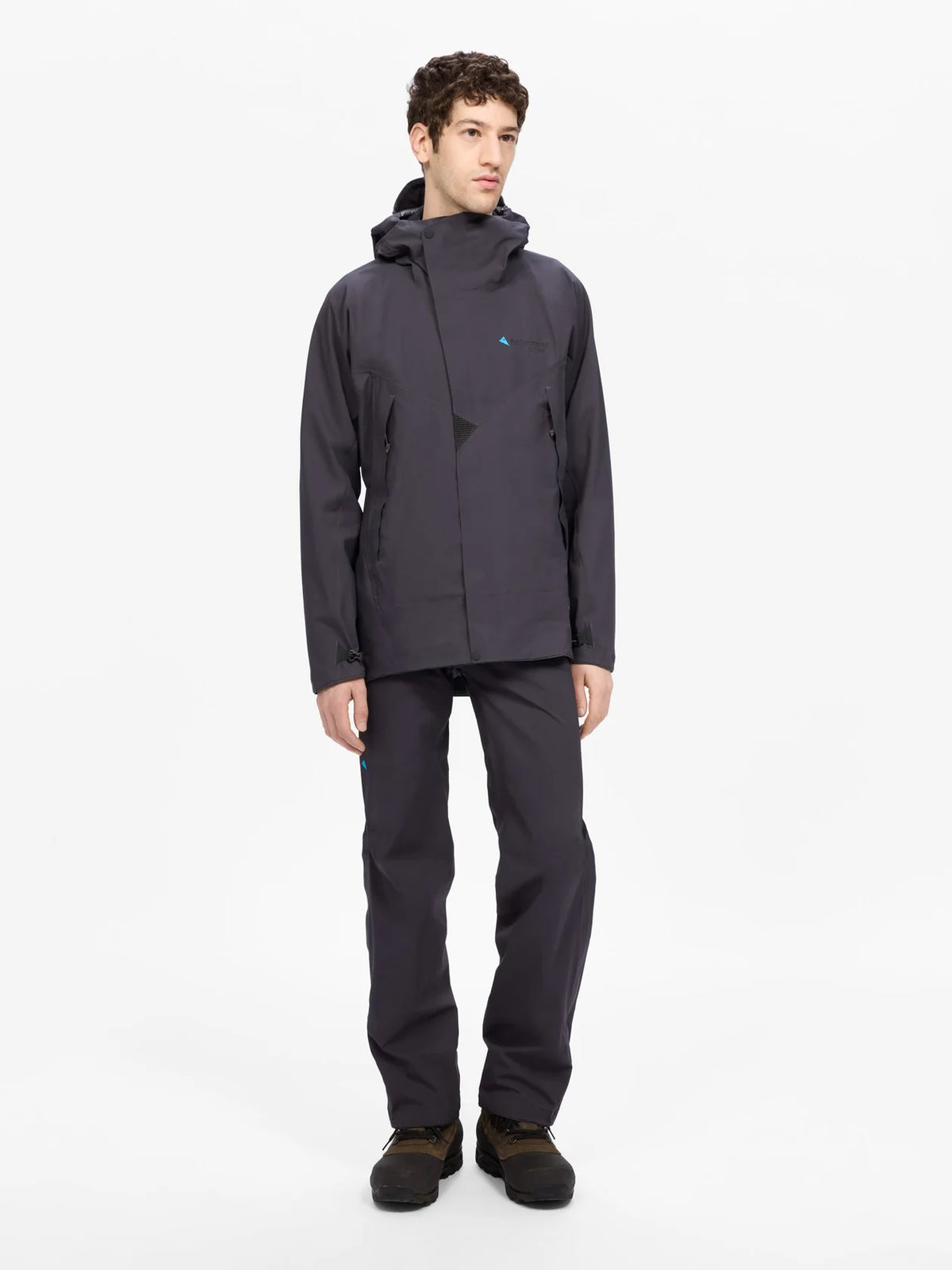 Klattermusen クレッタルムーセン Asynja Jacket アシーニャ