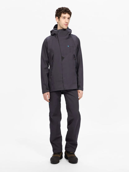 Klattermusen クレッタルムーセン Asynja Jacket アシーニャ ジャケット