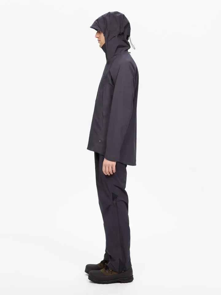 Klattermusen クレッタルムーセン Asynja Jacket アシーニャ