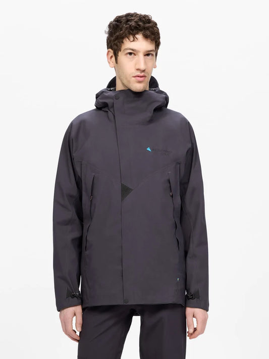 Klattermusen クレッタルムーセン Asynja Jacket アシーニャ ジャケット