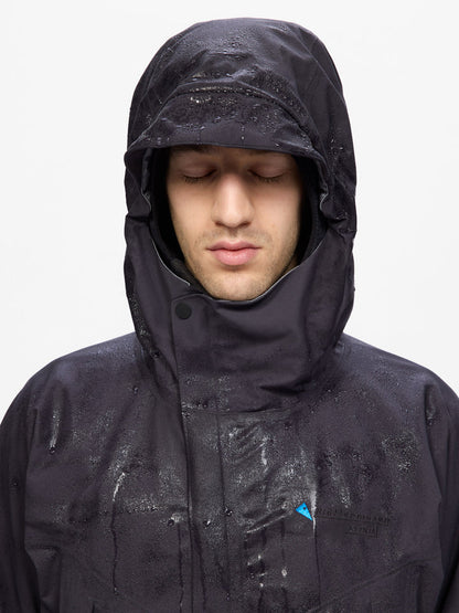 Klattermusen クレッタルムーセン Asynja Jacket アシーニャ ジャケット