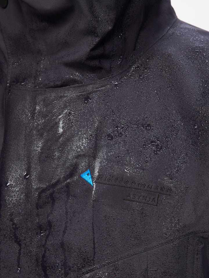 Klattermusen クレッタルムーセン Asynja Jacket アシーニャ ジャケット