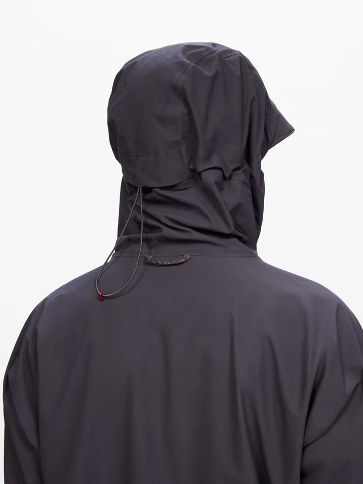 Klattermusen クレッタルムーセン Asynja Jacket アシーニャ ジャケット