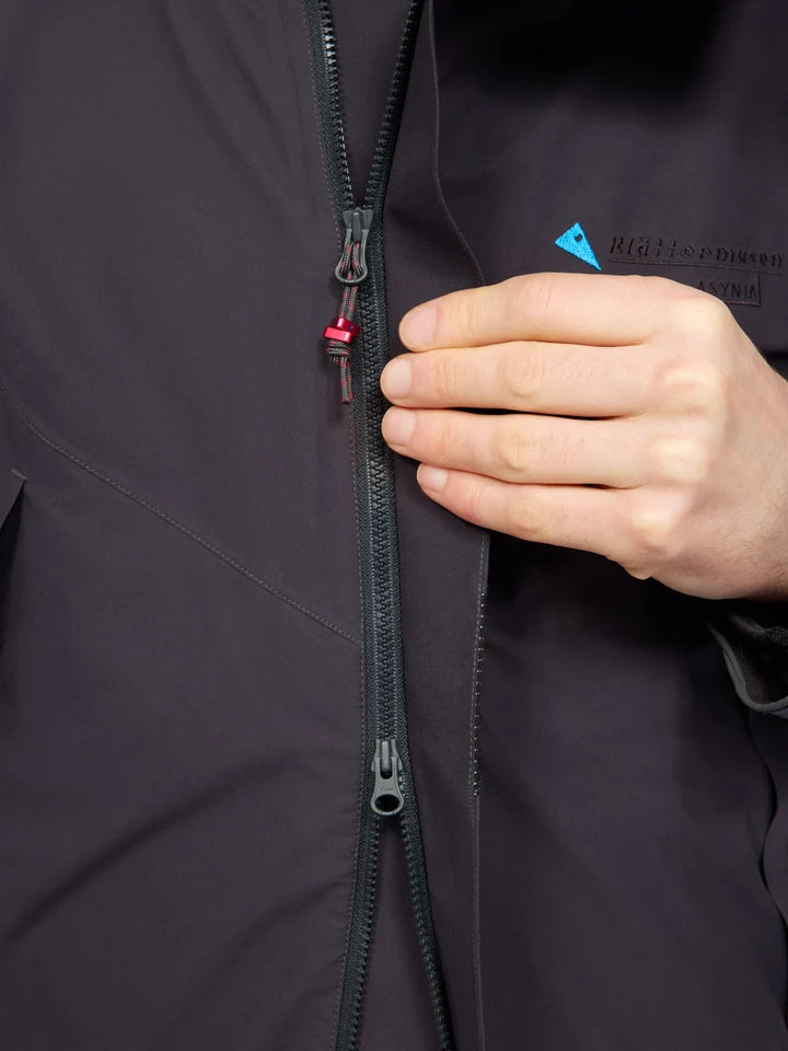Klattermusen クレッタルムーセン Asynja Jacket アシーニャ ジャケット
