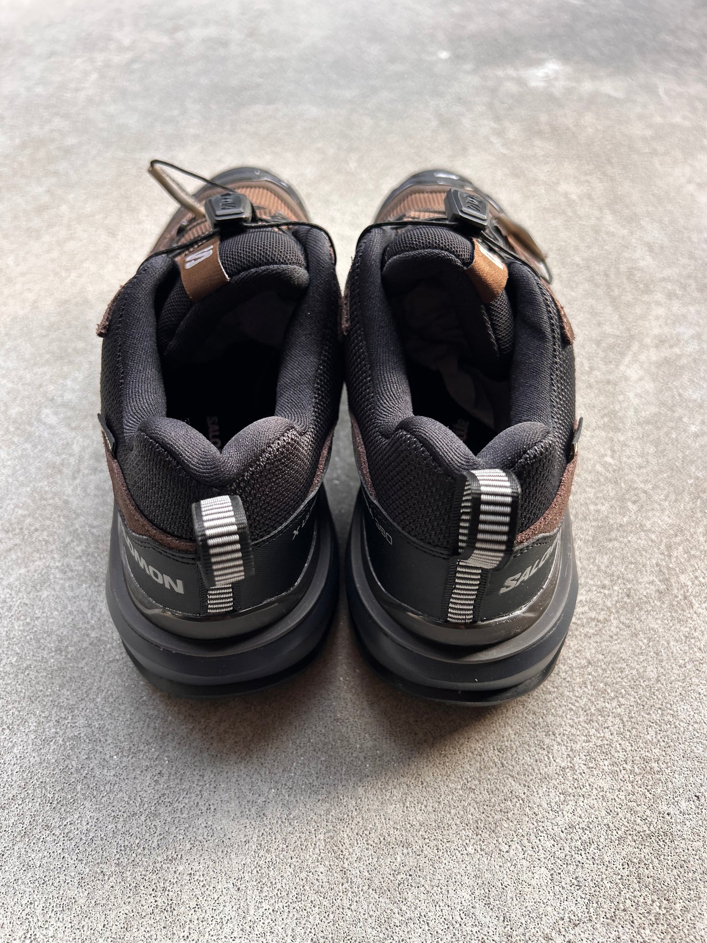 SALOMON サロモン / X ULTRA 360 LEATHER GORE-TEX