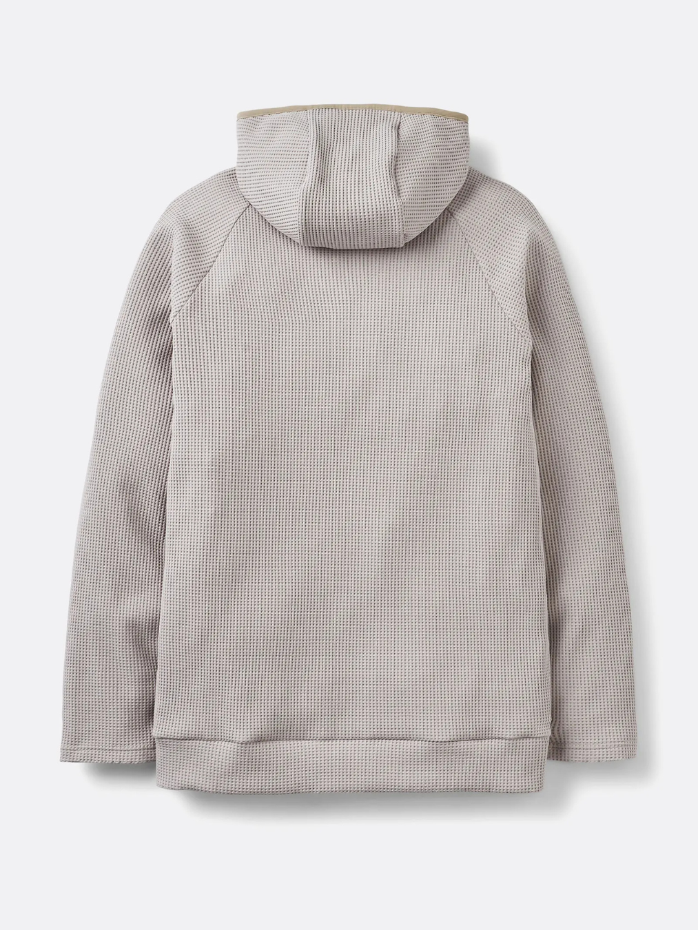 Rab ラブ /  Hepton Pullover Hoody ヘプトン プルオーバー フーディー