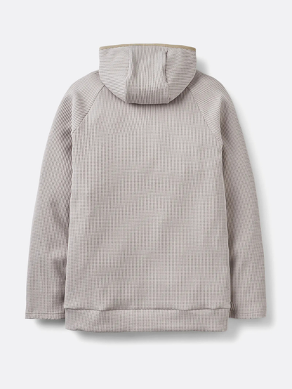 Rab ラブ /  Hepton Pullover Hoody ヘプトン プルオーバー フーディー