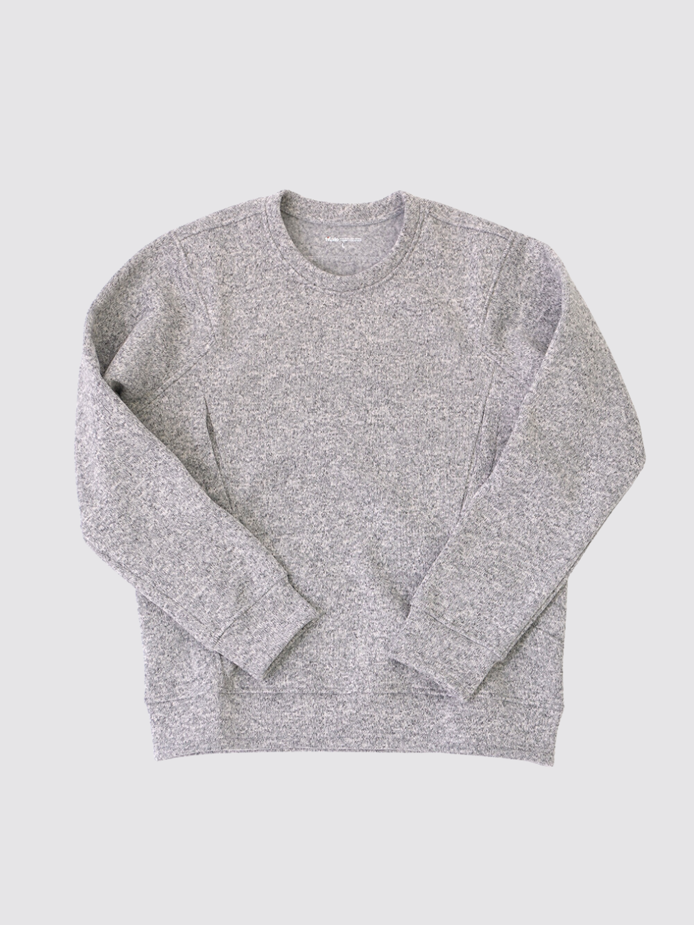 Tilak ティラック / SAGE WOOLY SWEATSHIRTS セージウーリースウェットシャツ