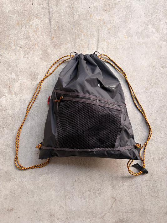 Klattermusen クレッタルムーセン / Algir Sack Pack アルギア サック パック