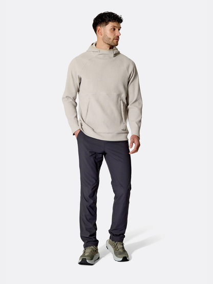 Rab ラブ /  Hepton Pullover Hoody ヘプトン プルオーバー フーディー
