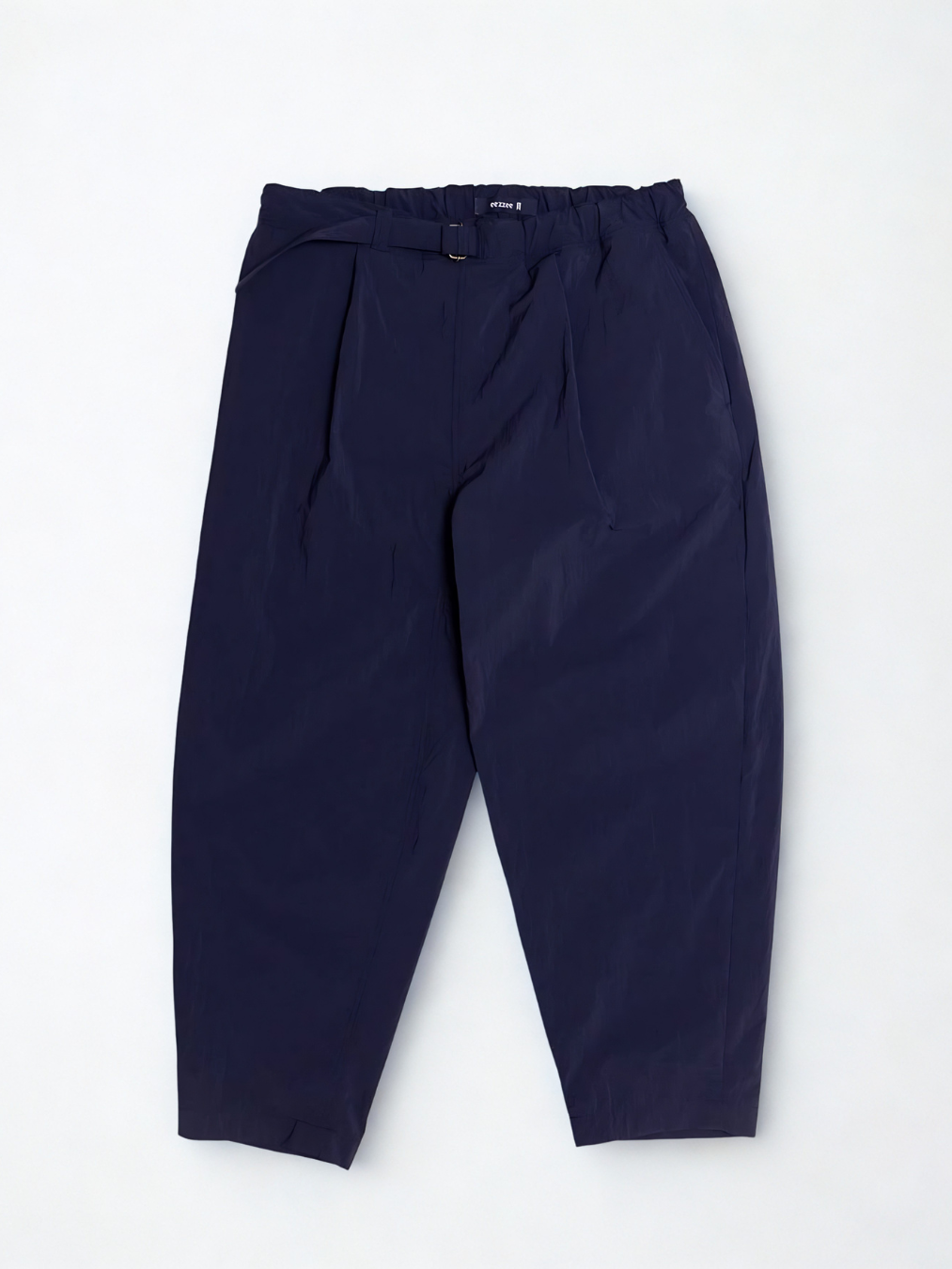 EEZZEE イージー / EEZZEE PANTS / Swifty Nylon