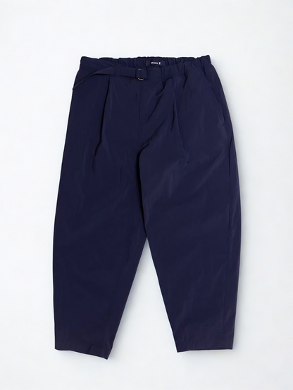 EEZZEE イージー / EEZZEE PANTS / Swifty Nylon
