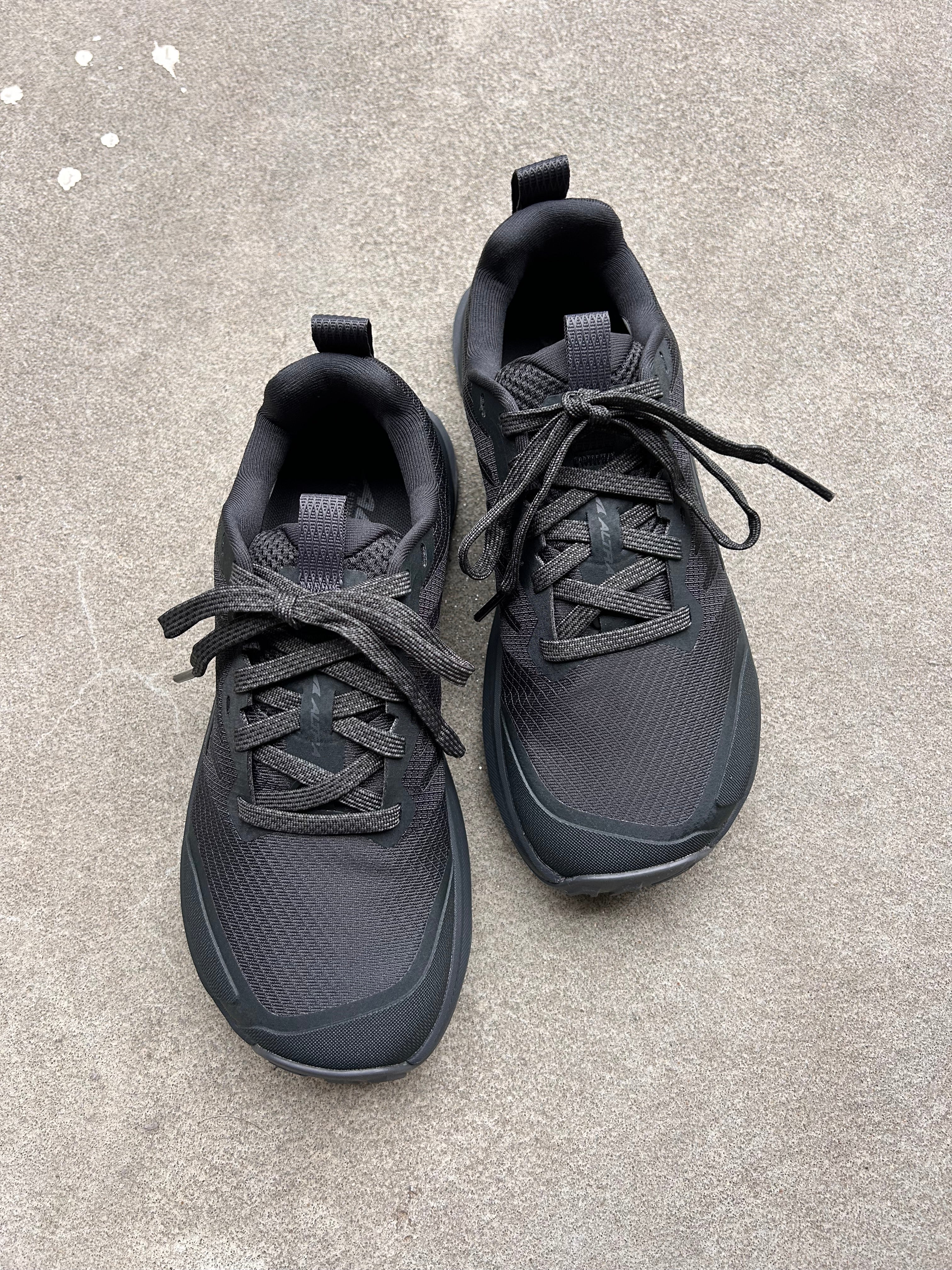 ALTRA アルトラ / LONE PEAK 6 ローンピーク 6 WOMEN'S ウィメンズ