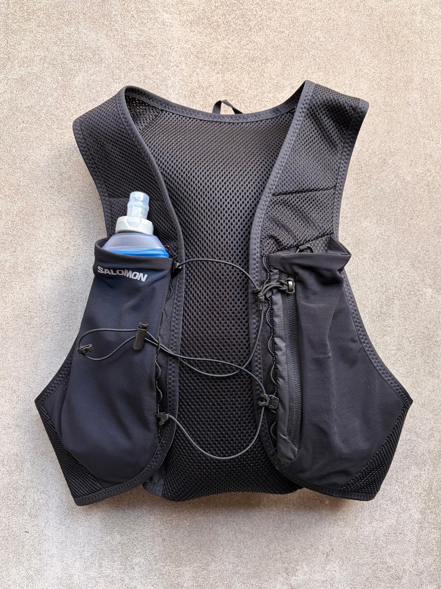 SALOMON サロモン / HYDRA ACCESS 4 ONE FLASK ハイドラ アクセス 4 ワンフリーク