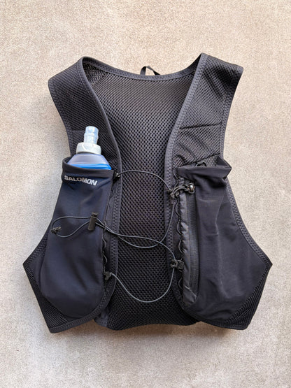 SALOMON サロモン / HYDRA ACCESS 4 ONE FLASK ハイドラ アクセス 4 ワンフリーク