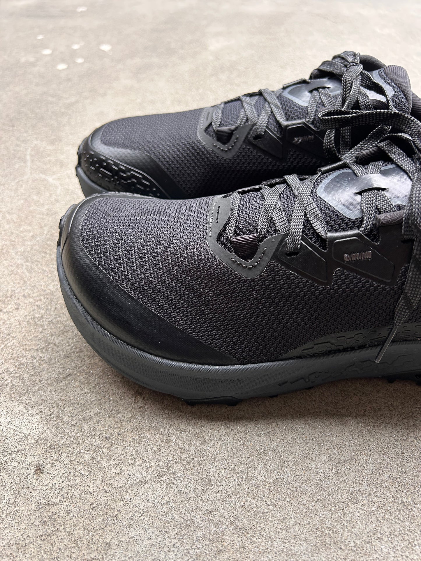 ALTRA アルトラ / TIMP 6 ティンプ6 MEN'S メンズ