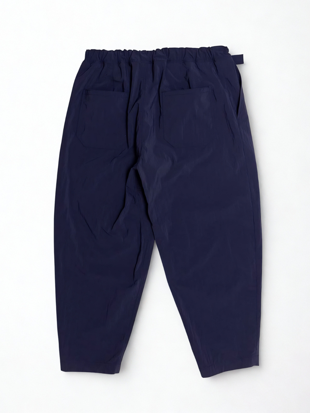 EEZZEE イージー / EEZZEE PANTS / Swifty Nylon