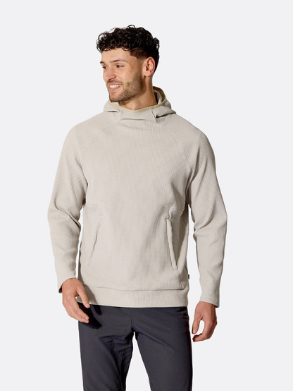 Rab ラブ /  Hepton Pullover Hoody ヘプトン プルオーバー フーディー