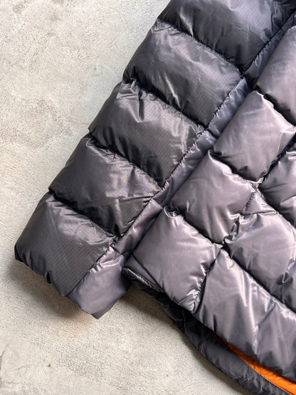 Rab ラブ /  Cirrus Ultra Hoody シラスウルトラフーディー