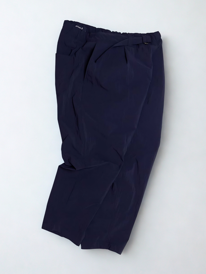 EEZZEE イージー / EEZZEE PANTS / Swifty Nylon
