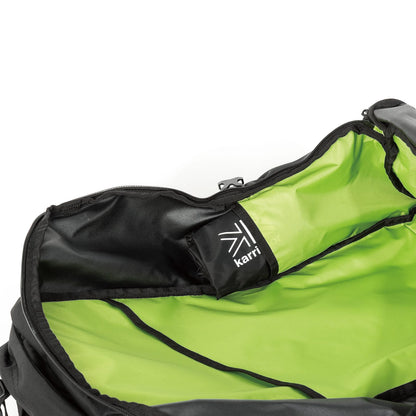 Karrimor カリマー / tribute 40 トリビュート40 / Black