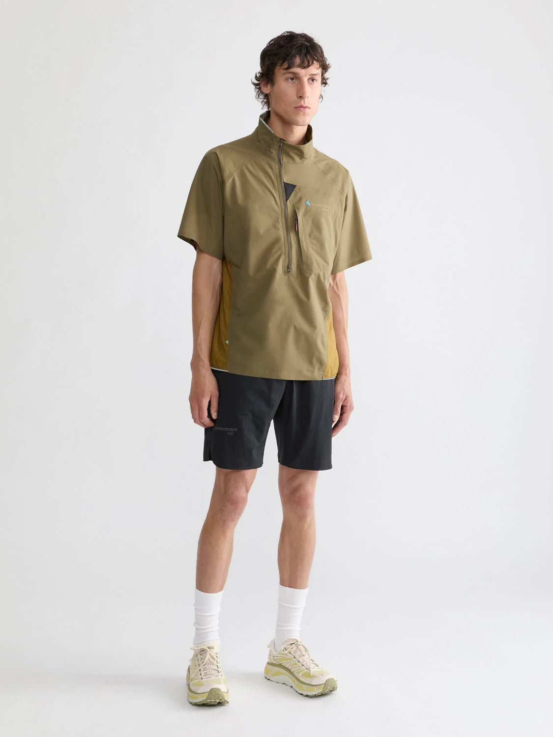 Klattermusen クレッタルムーセン / Nal Shorts ナルショーツ