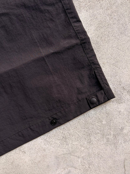 迷迭香 マンネンロウ /  NYLON HARVEST LOOSE SHORTS ナイロン ハーベスト ルーズ ショーツ