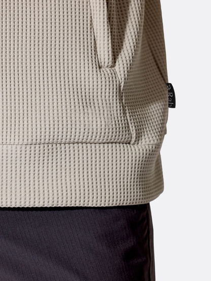 Rab ラブ /  Hepton Pullover Hoody ヘプトン プルオーバー フーディー