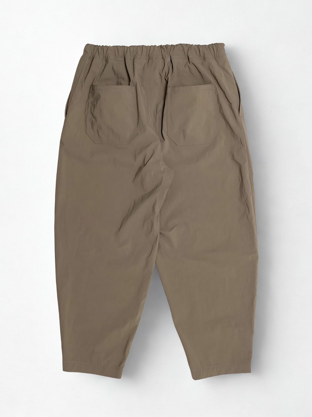 EEZZEE イージー / EEZZEE PANTS / Swifty Nylon