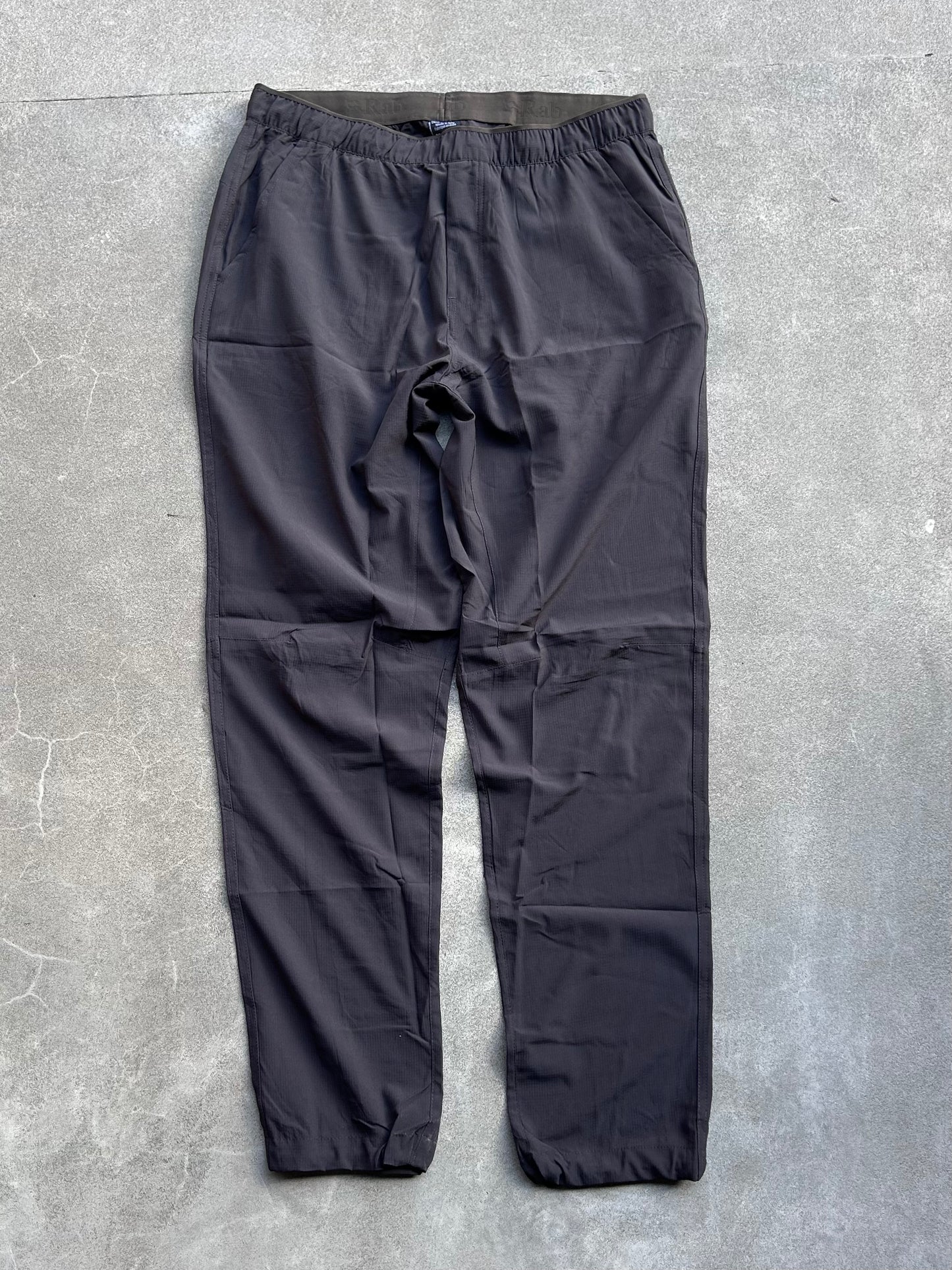 Rab ラブ / Harpur Pants ハーパー パンツ