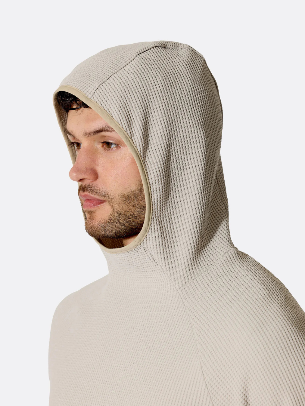 Rab ラブ /  Hepton Pullover Hoody ヘプトン プルオーバー フーディー