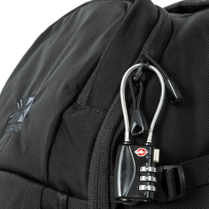 Karrimor カリマー / tribute 40 トリビュート40 / Black