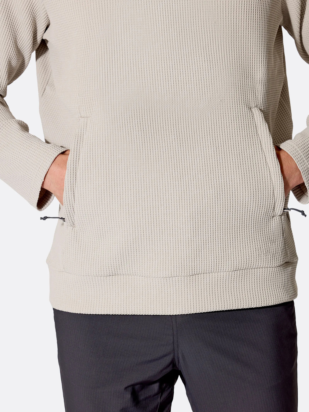 Rab ラブ /  Hepton Pullover Hoody ヘプトン プルオーバー フーディー
